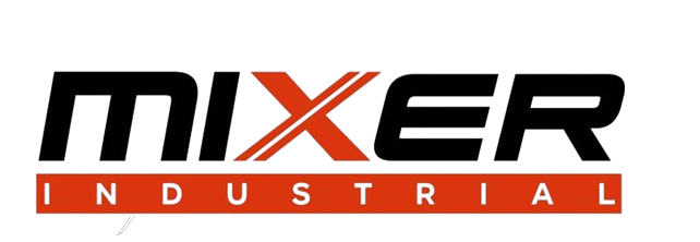 Mixer Logo